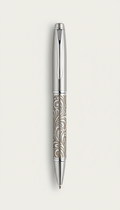 Custom Engraved Stainless Steel Pen